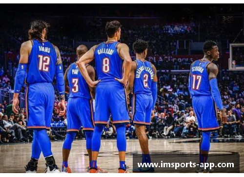 NBA雷霆队：球队重建路，青年风云谁主沉浮