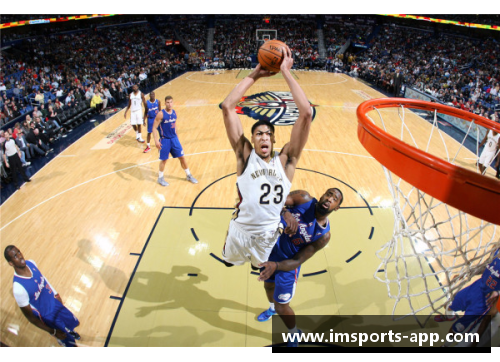 中央五NBA：探索球场内外的全方位体育魅力
