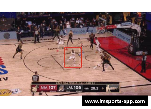 NBA裁判曝光：湖人队成焦点调查的中心