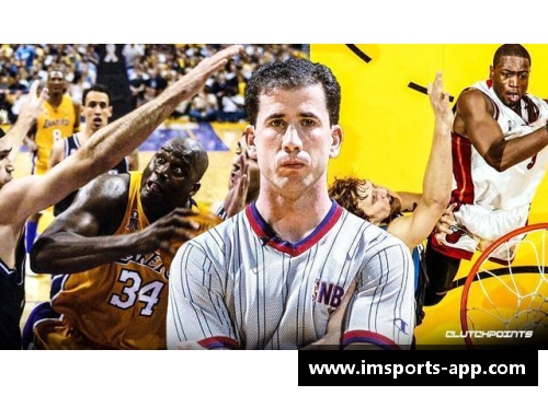 NBA鸣哨欺骗：揭秘背后的文化和影响